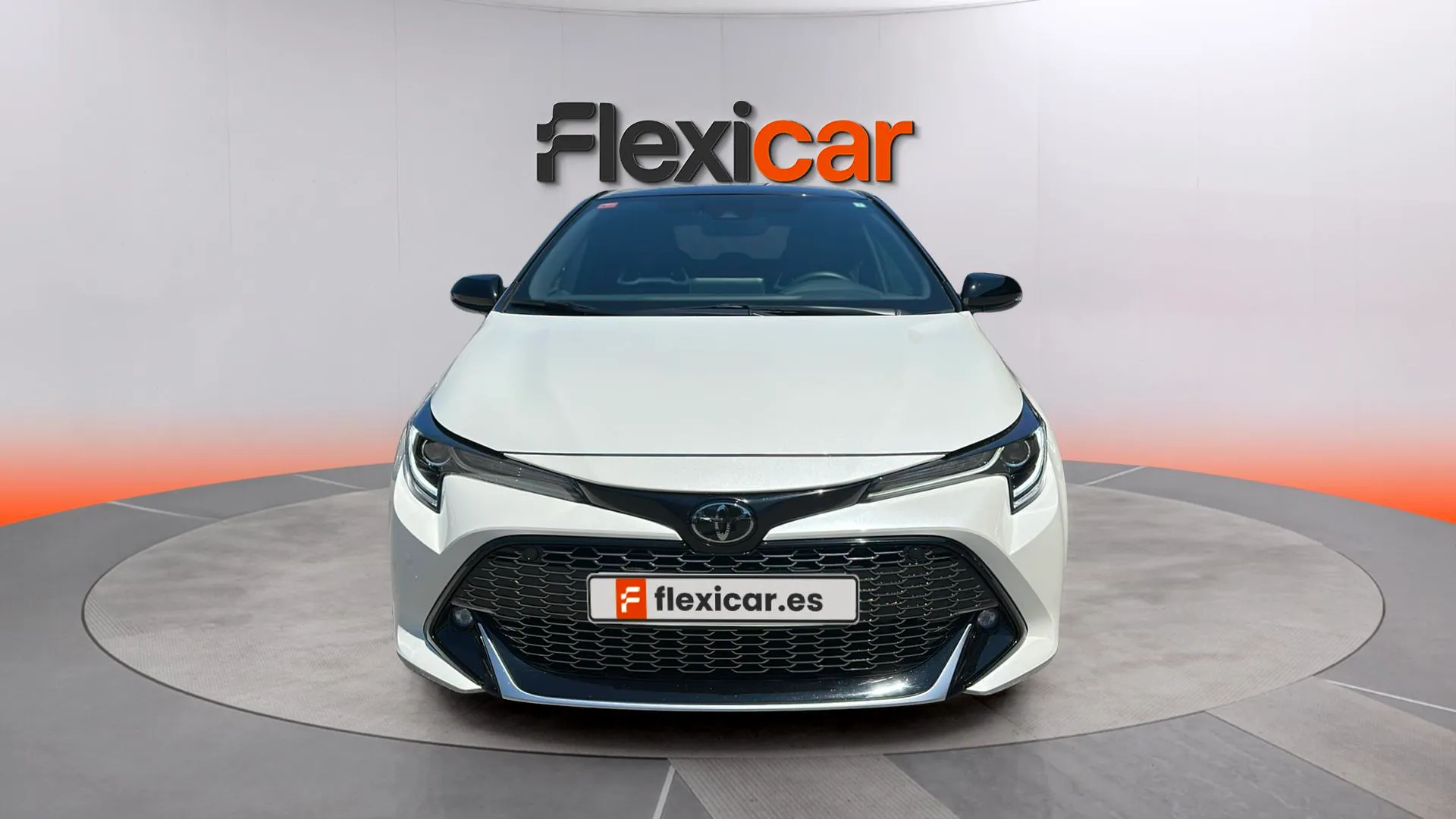 Toyota Corolla 2.0 180H GR-Sport E-CVT - foto 7