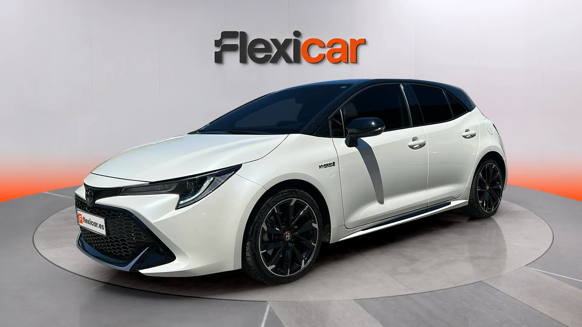 Toyota Corolla 2.0 180H GR-Sport E-CVT - foto 8