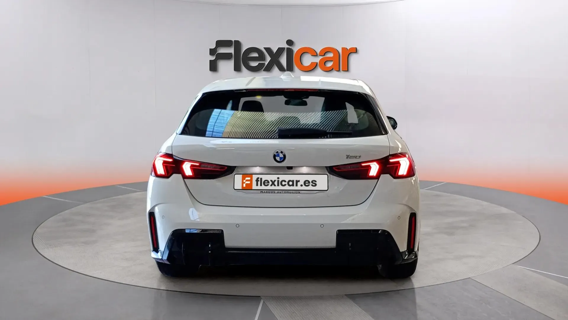 BMW Serie 1 120 - foto 8