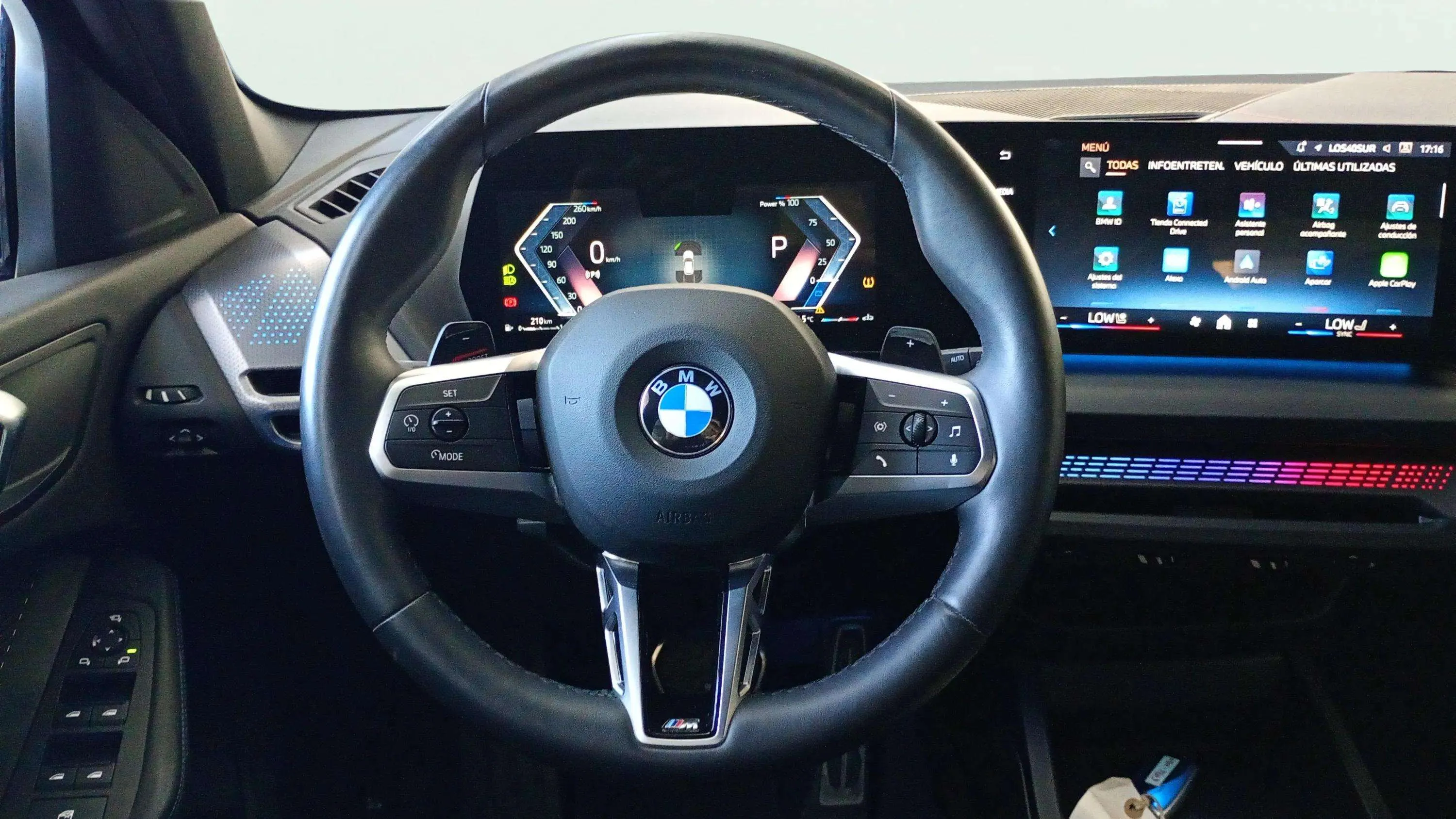 BMW Serie 1 120 - foto 11