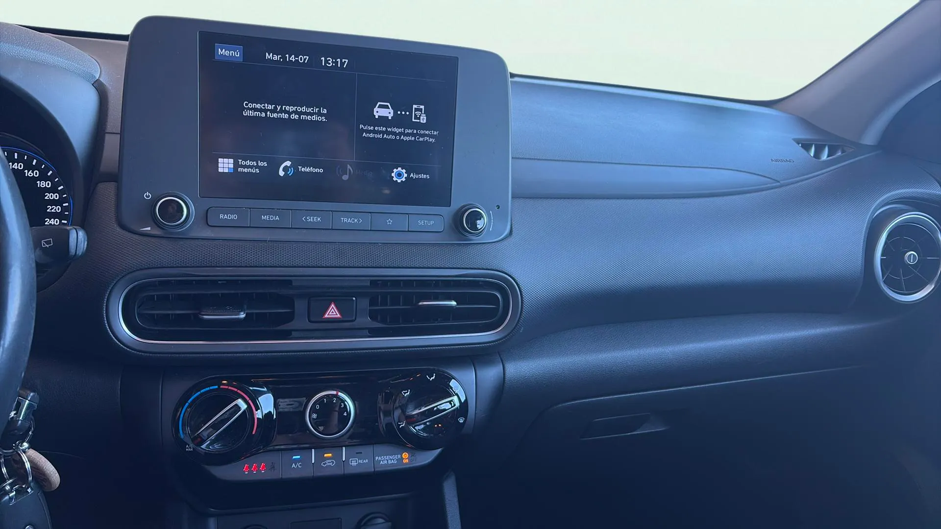 Hyundai Kona 1.0 T-GDi Essence 4x2 - foto 19