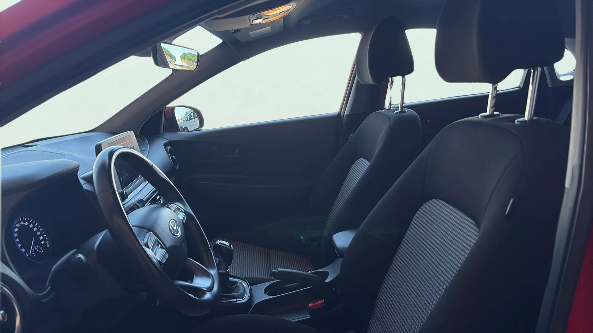 Hyundai Kona 1.0 T-GDi Essence 4x2 - foto 13