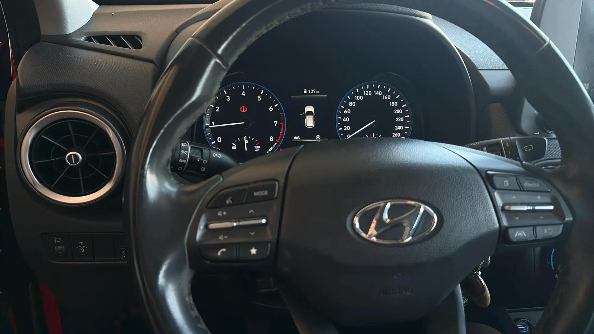 Hyundai Kona 1.0 T-GDi Essence 4x2 - foto 26