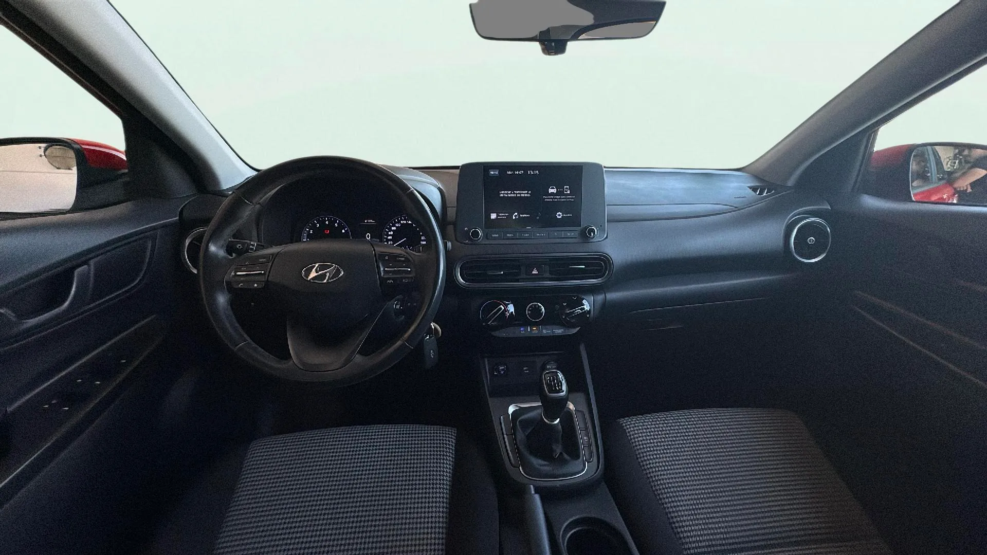 Hyundai Kona 1.0 T-GDi Essence 4x2 - foto 16