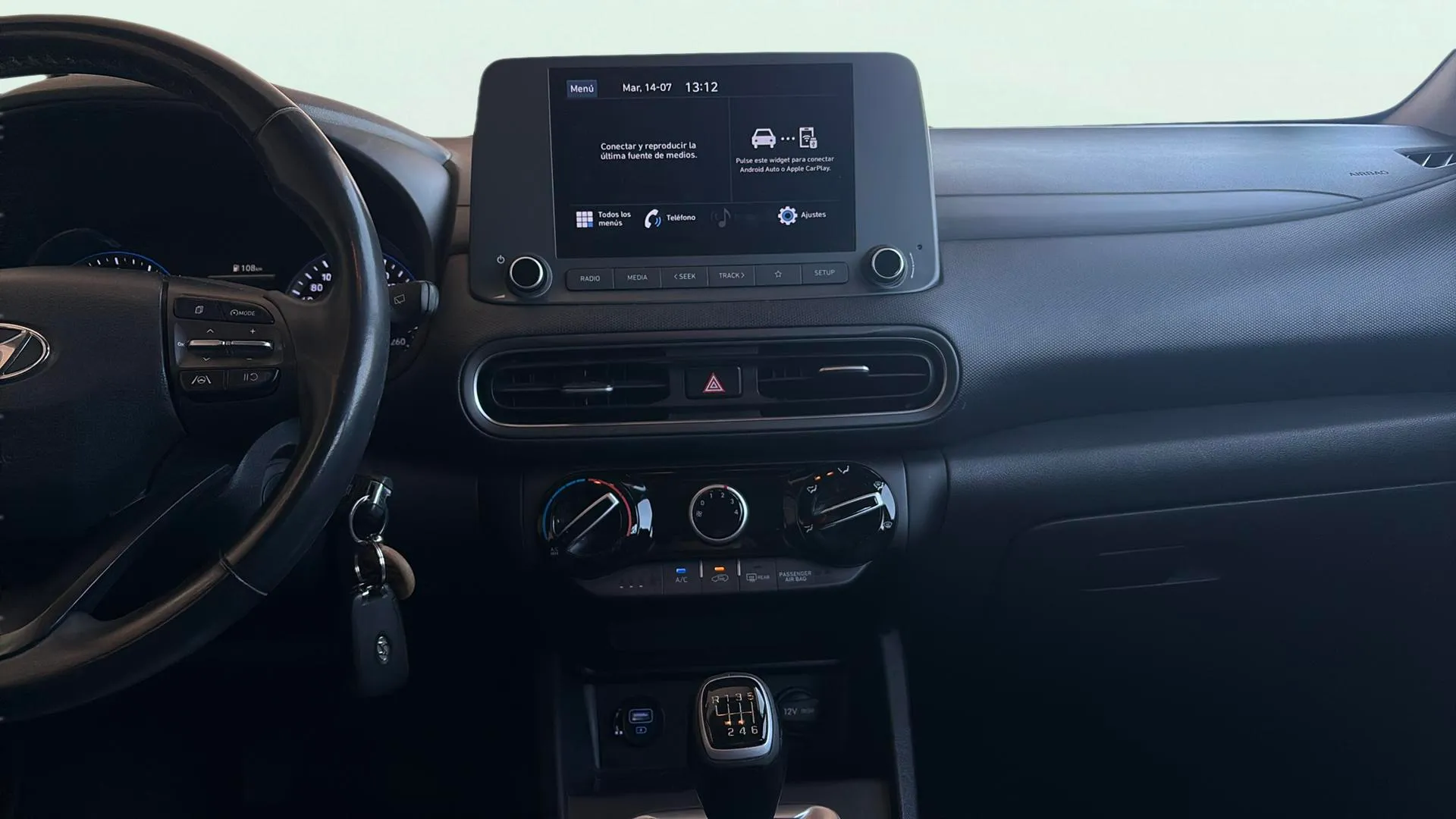 Hyundai Kona 1.0 T-GDi Essence 4x2 - foto 9