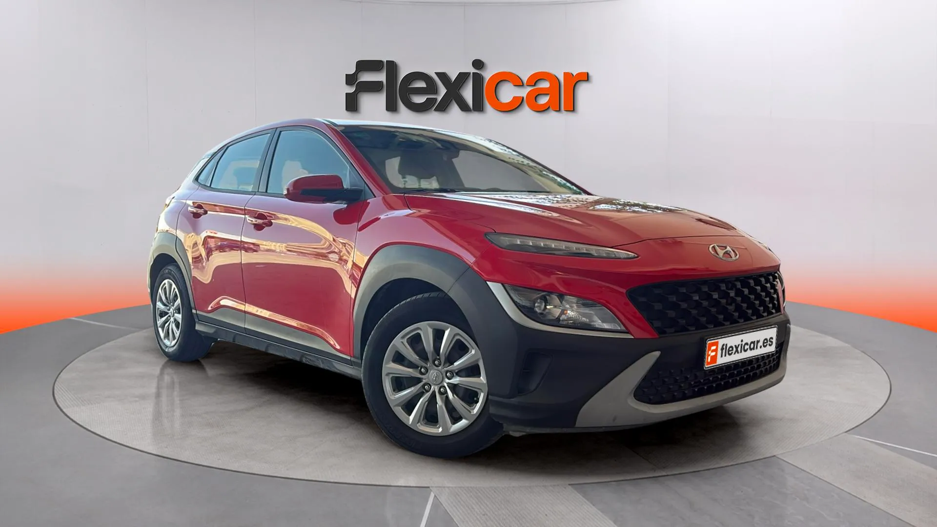 Hyundai Kona 1.0 T-GDi Essence 4x2