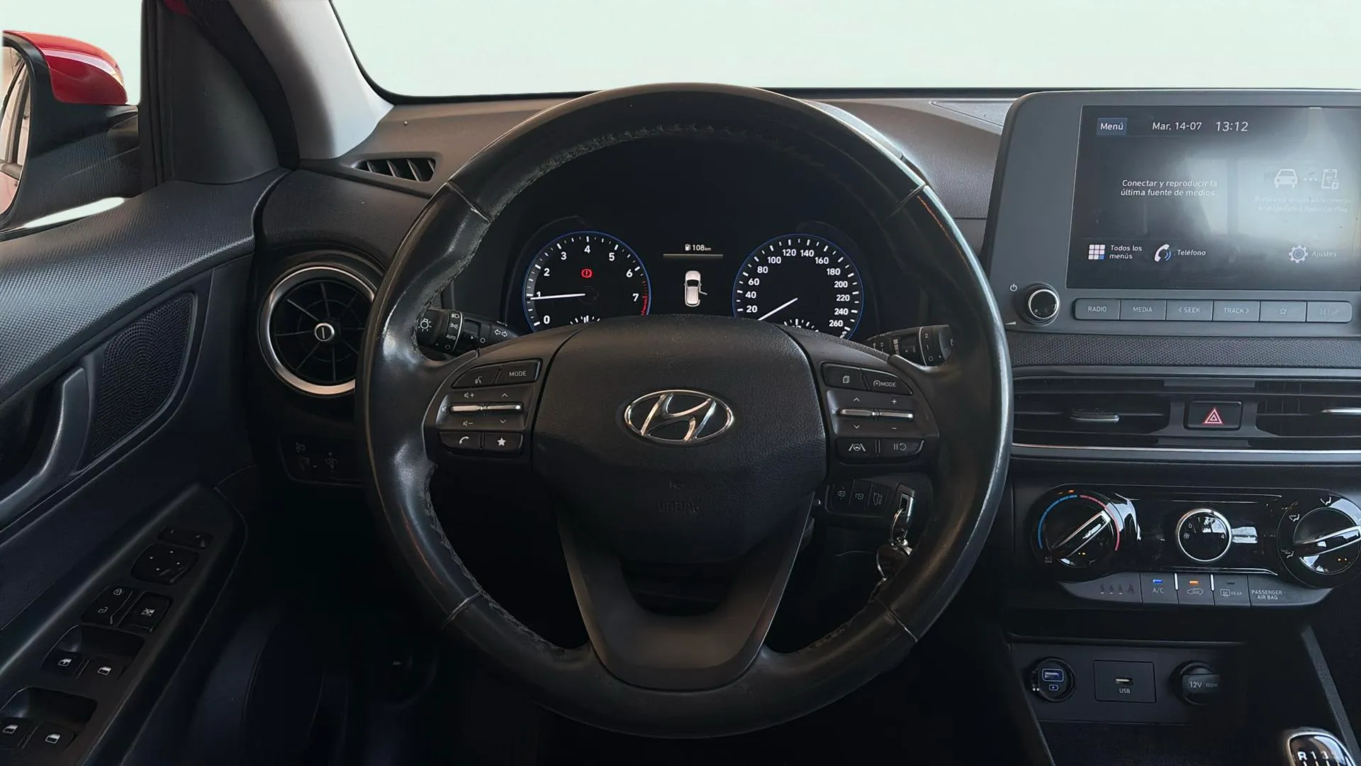 Hyundai Kona 1.0 T-GDi Essence 4x2 - foto 10