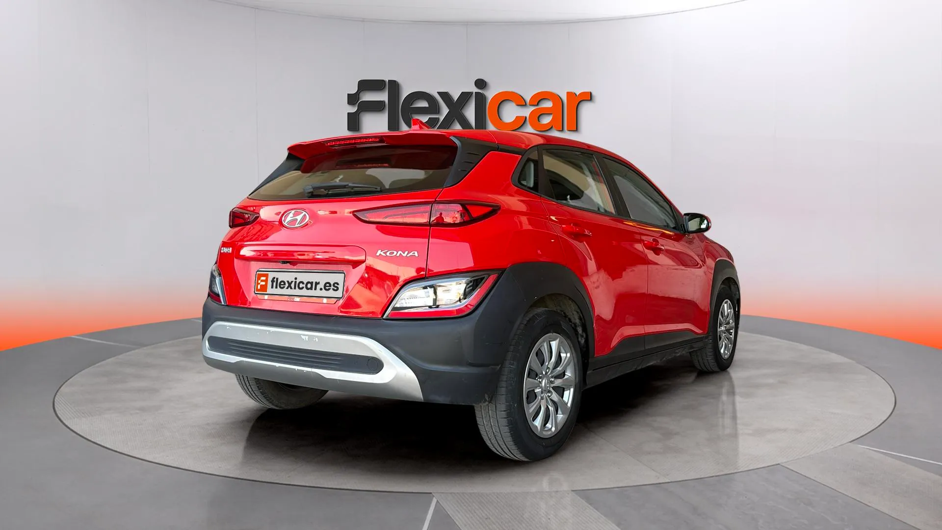 Hyundai Kona 1.0 T-GDi Essence 4x2 - foto 4