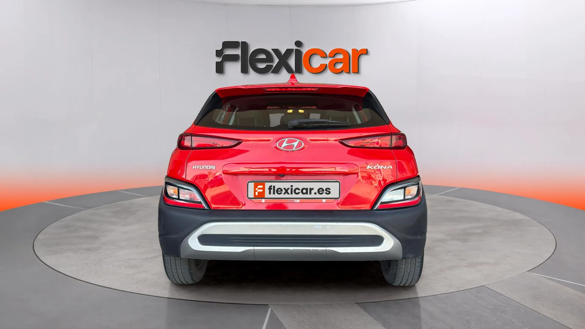 Hyundai Kona 1.0 T-GDi Essence 4x2 - foto 7