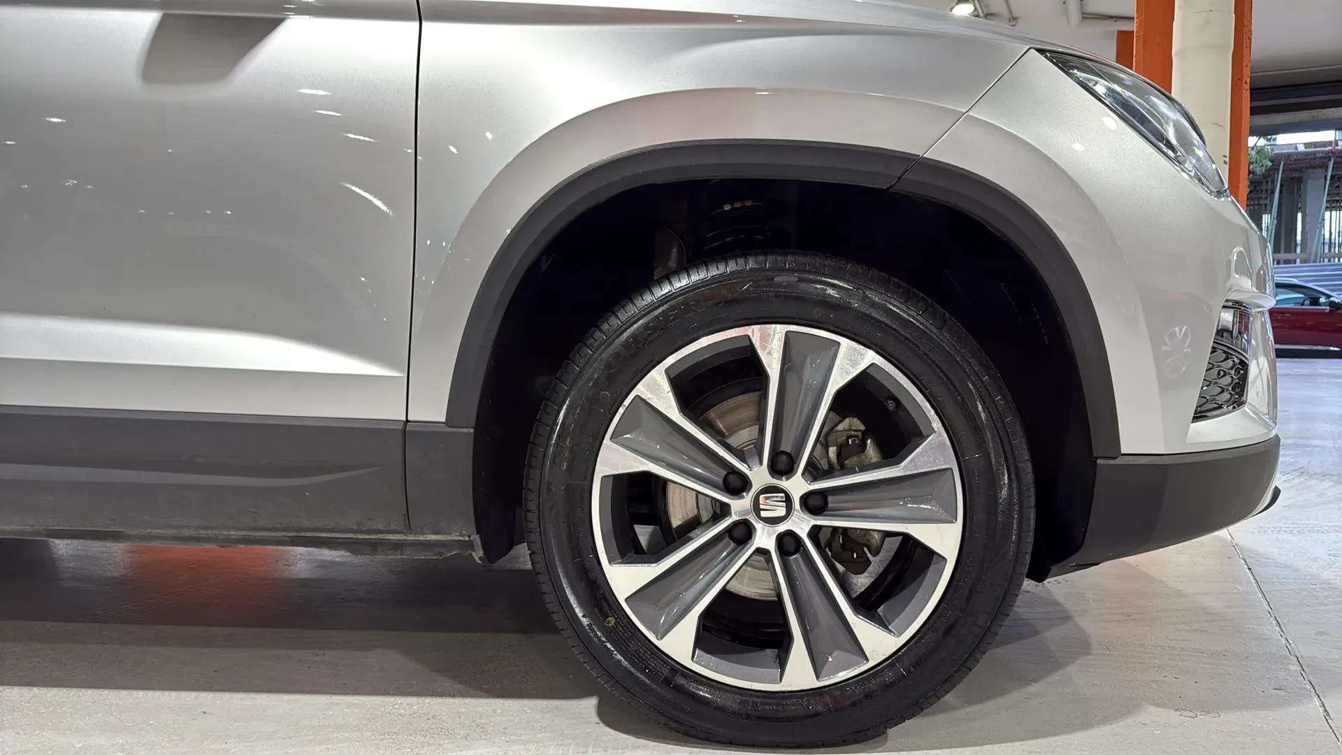 SEAT Ateca 1.5 TSI FR Go - foto 15