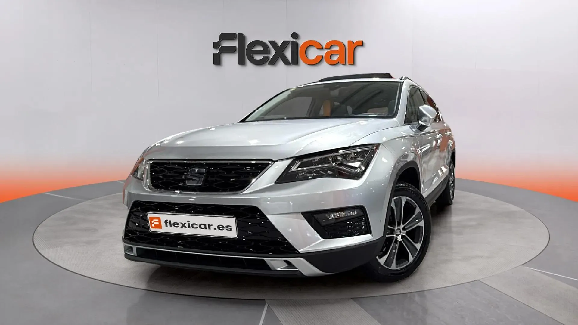 SEAT Ateca 1.5 TSI FR Go - foto 2