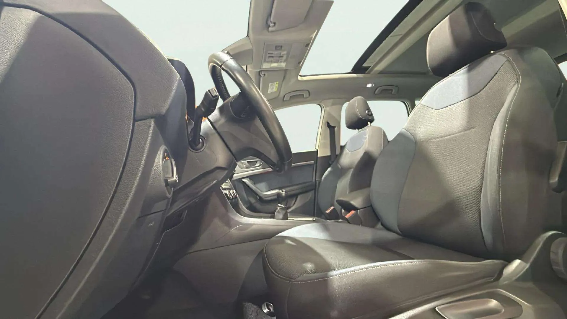 SEAT Ateca 1.5 TSI FR Go - foto 12
