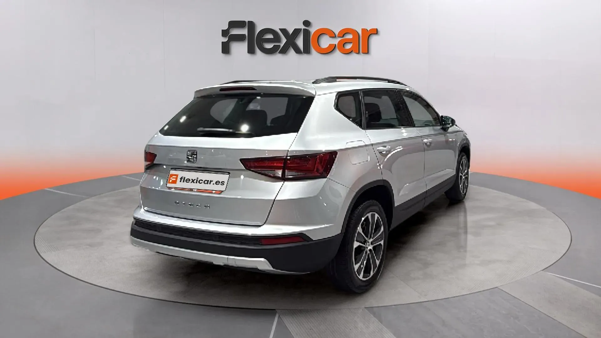 SEAT Ateca 1.5 TSI FR Go - foto 6