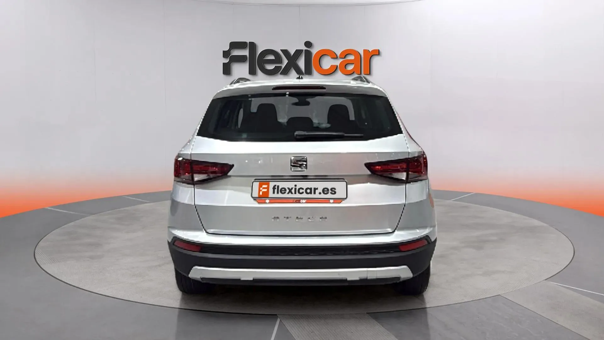 SEAT Ateca 1.5 TSI FR Go - foto 4