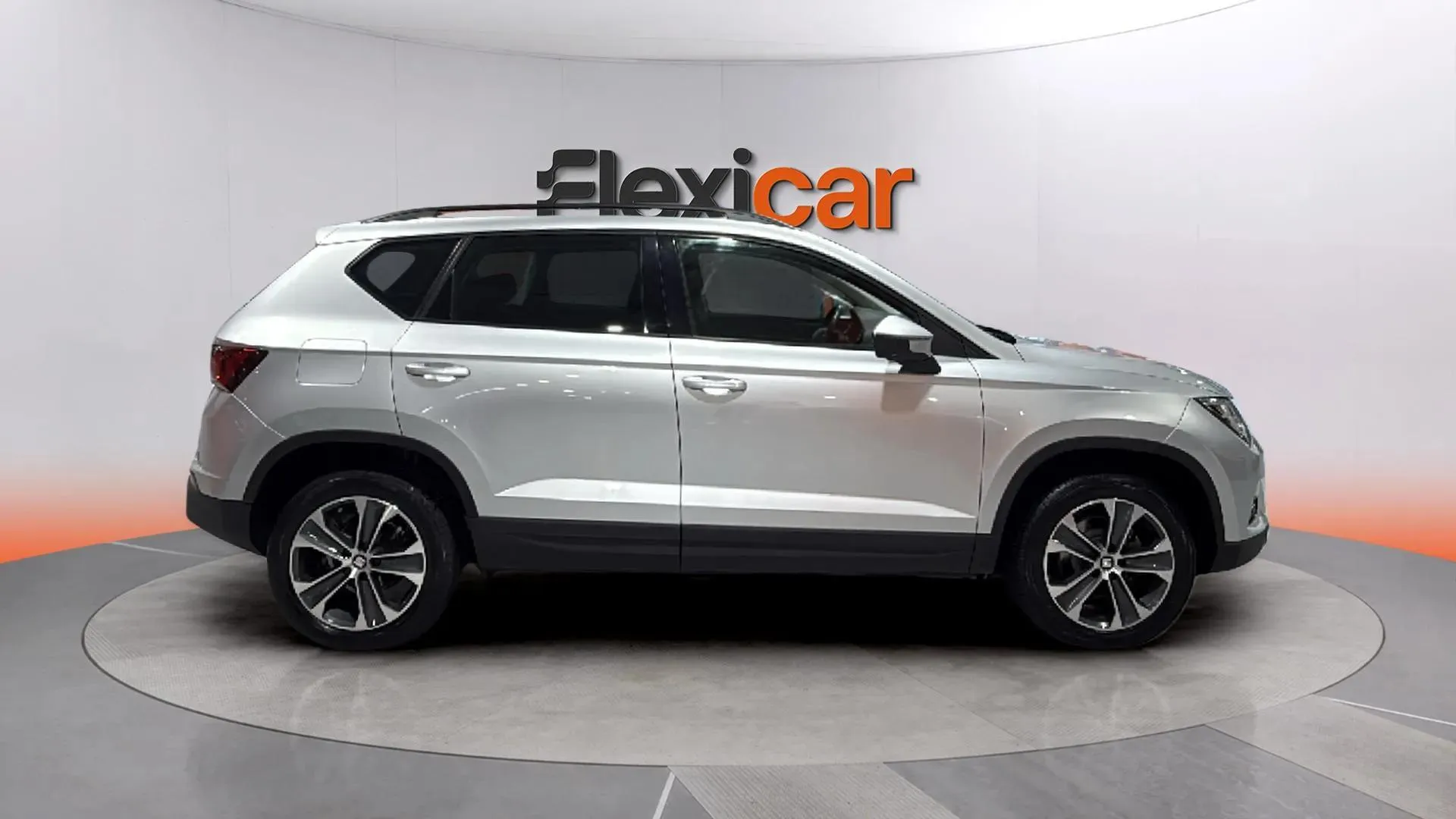 SEAT Ateca 1.5 TSI FR Go - foto 5