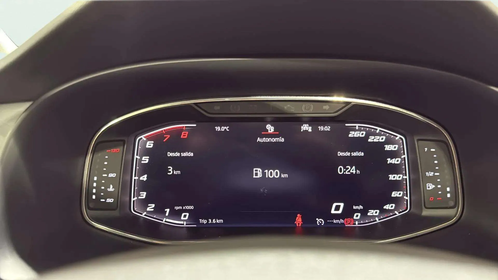 SEAT Ateca 1.5 TSI FR Go - foto 11