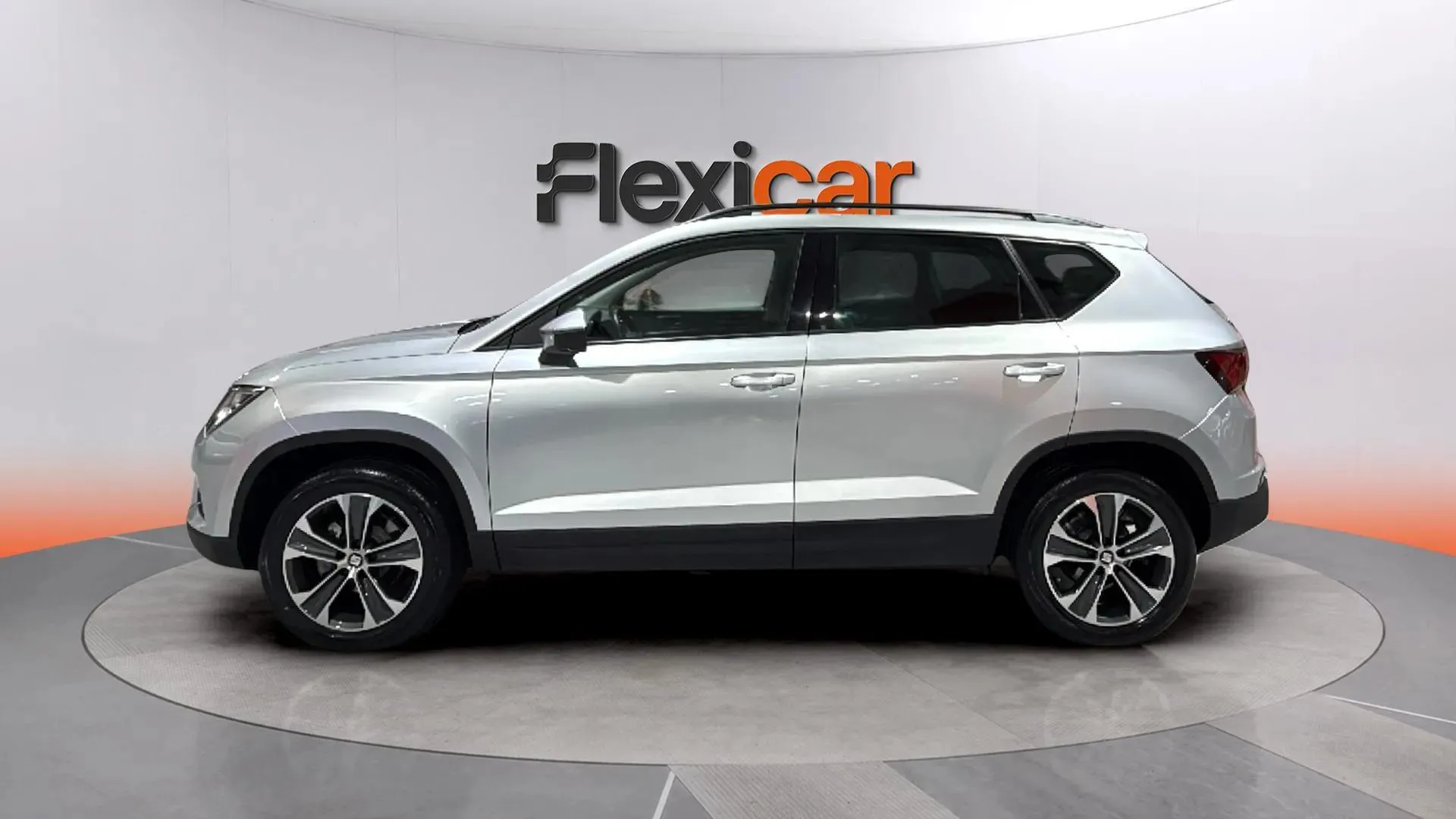 SEAT Ateca 1.5 TSI FR Go - foto 3