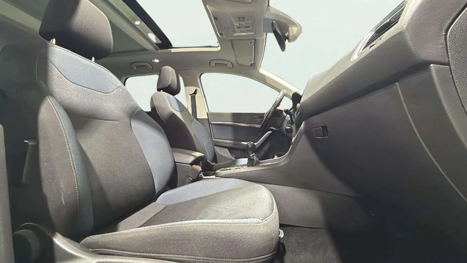 SEAT Ateca 1.5 TSI FR Go - foto 13