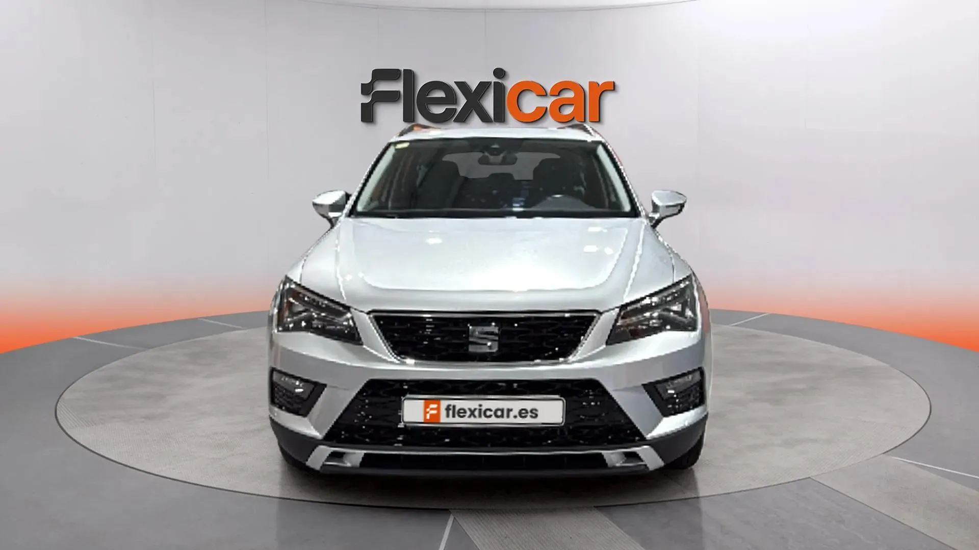 SEAT Ateca 1.5 TSI FR Go - foto 8