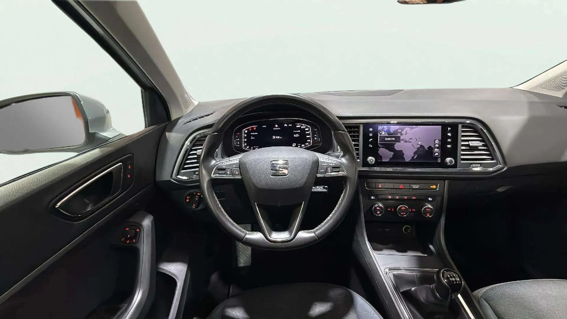 SEAT Ateca 1.5 TSI FR Go - foto 10