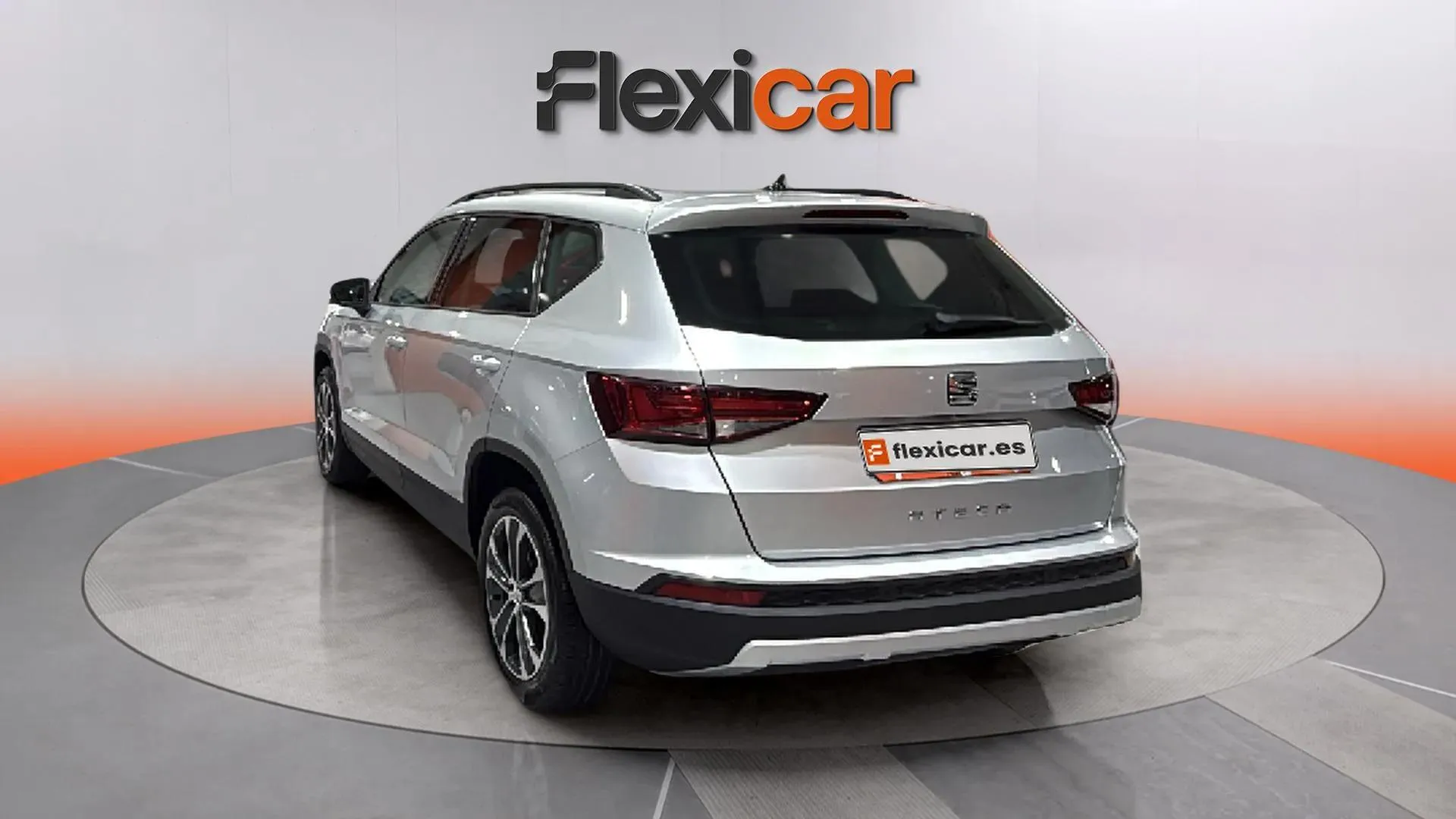 SEAT Ateca 1.5 TSI FR Go - foto 7