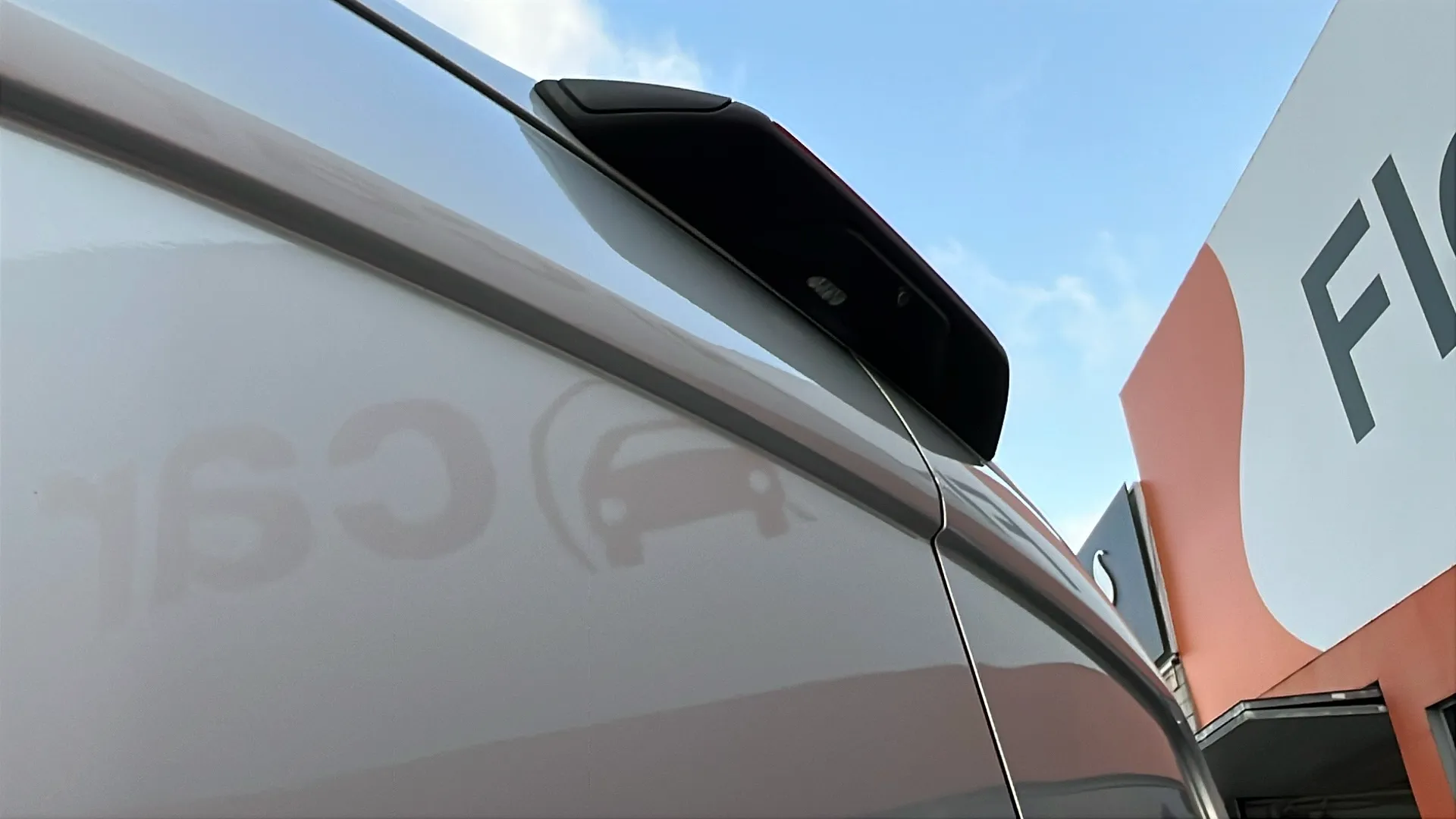 Ford Transit 310 L2H2 Van Trend FWD - foto 19