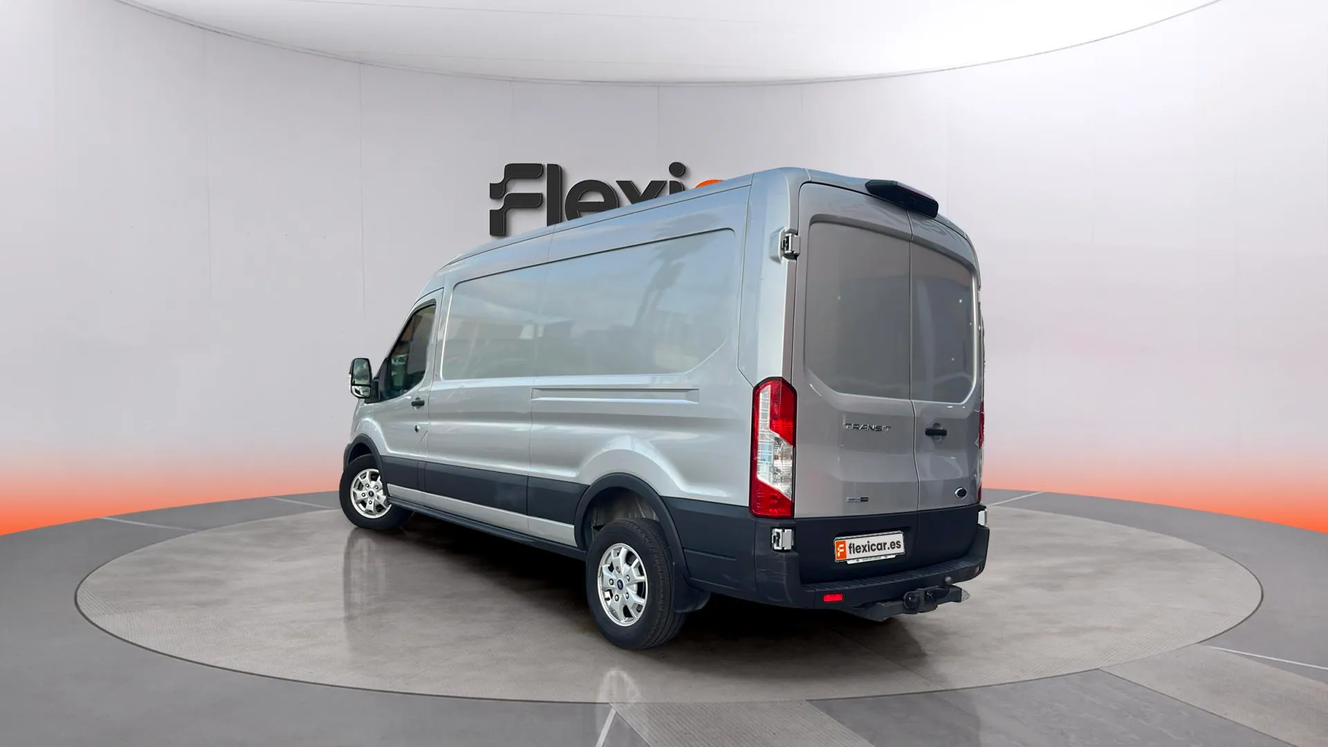 Ford Transit 310 L2H2 Van Trend FWD - foto 8