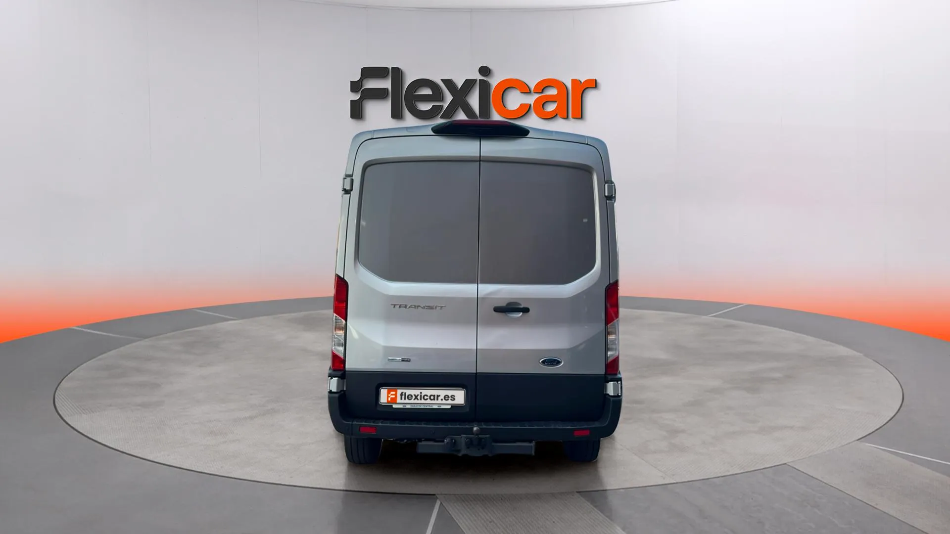 Ford Transit 310 L2H2 Van Trend FWD - foto 3