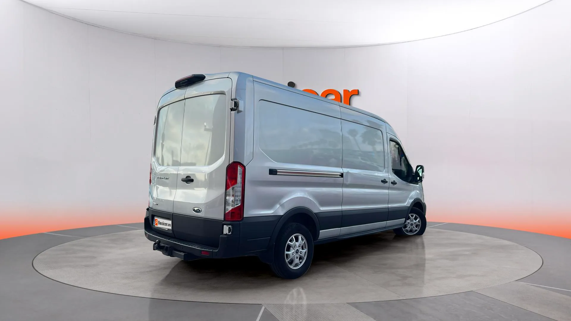 Ford Transit 310 L2H2 Van Trend FWD - foto 7