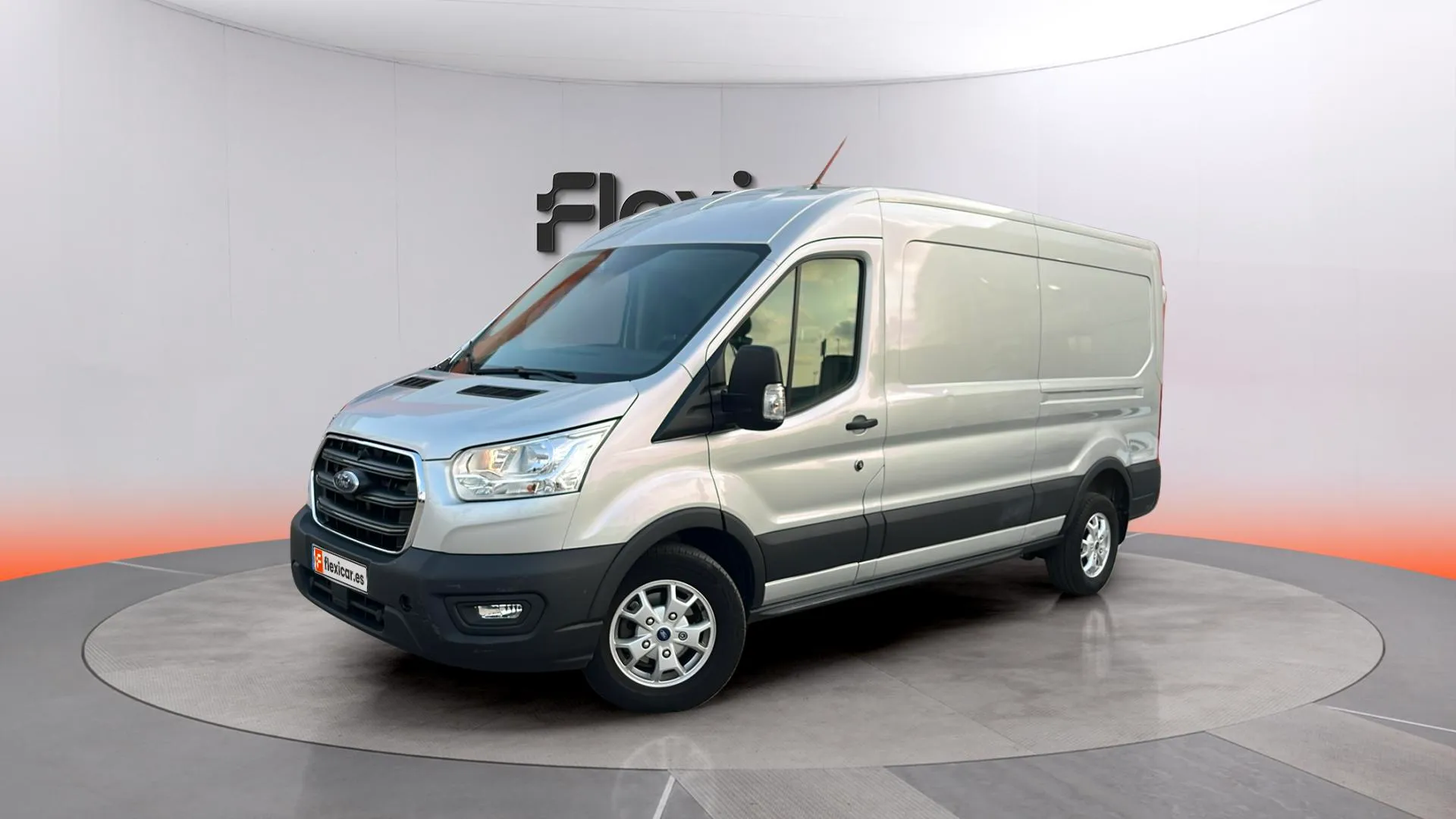 Ford Transit 310 L2H2 Van Trend FWD - foto 6