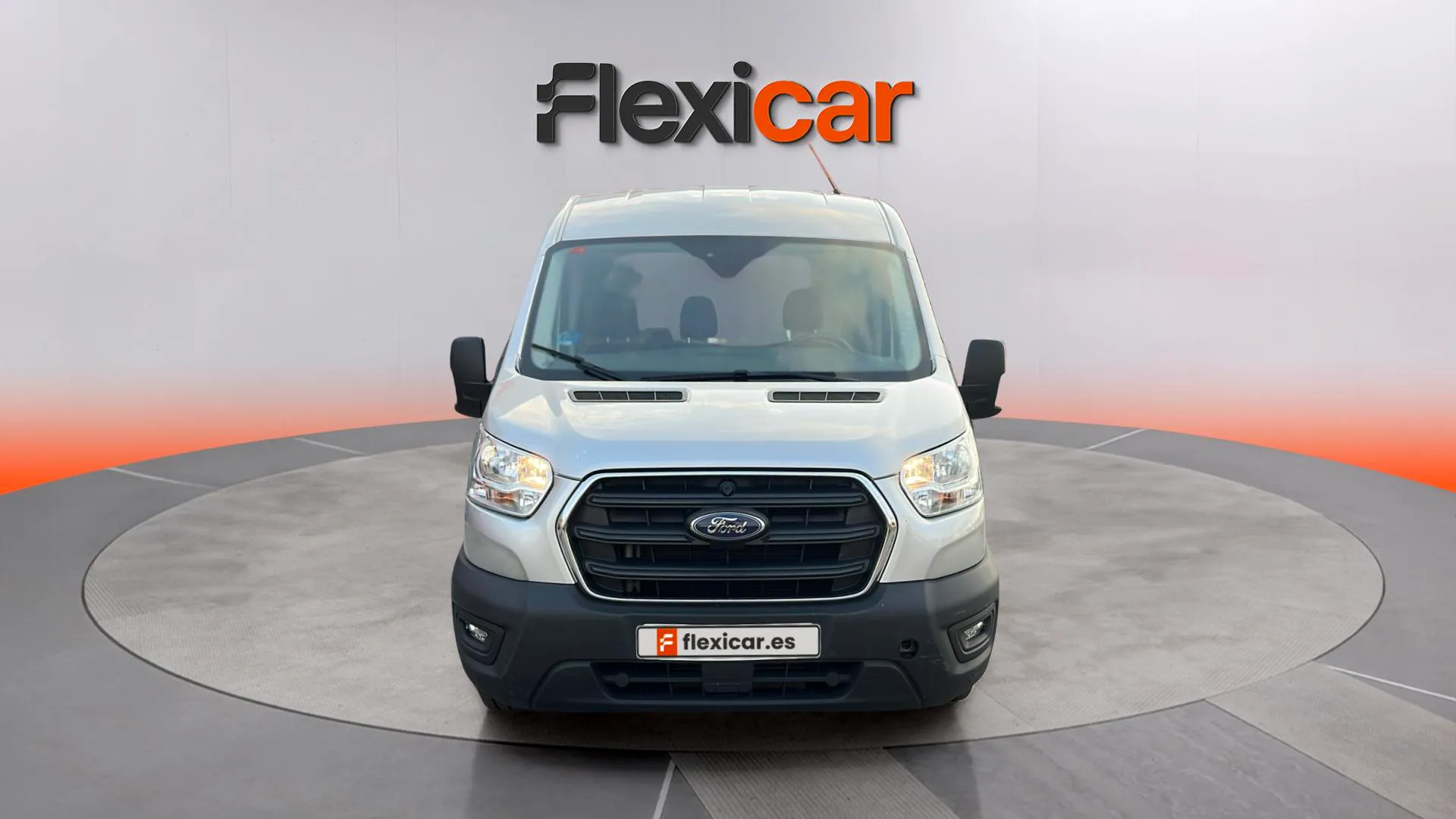 Ford Transit 310 L2H2 Van Trend FWD - foto 2