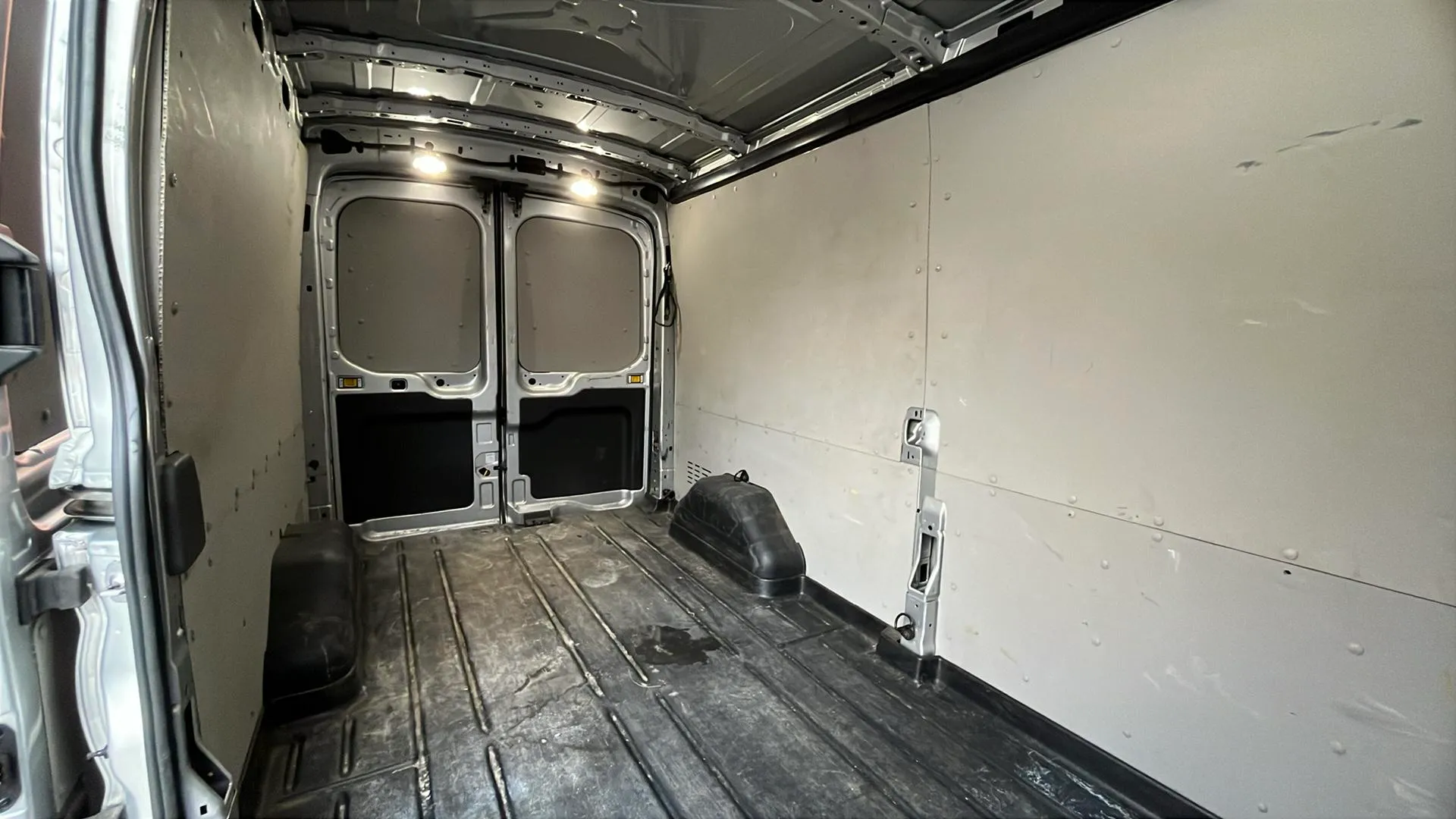 Ford Transit 310 L2H2 Van Trend FWD - foto 12