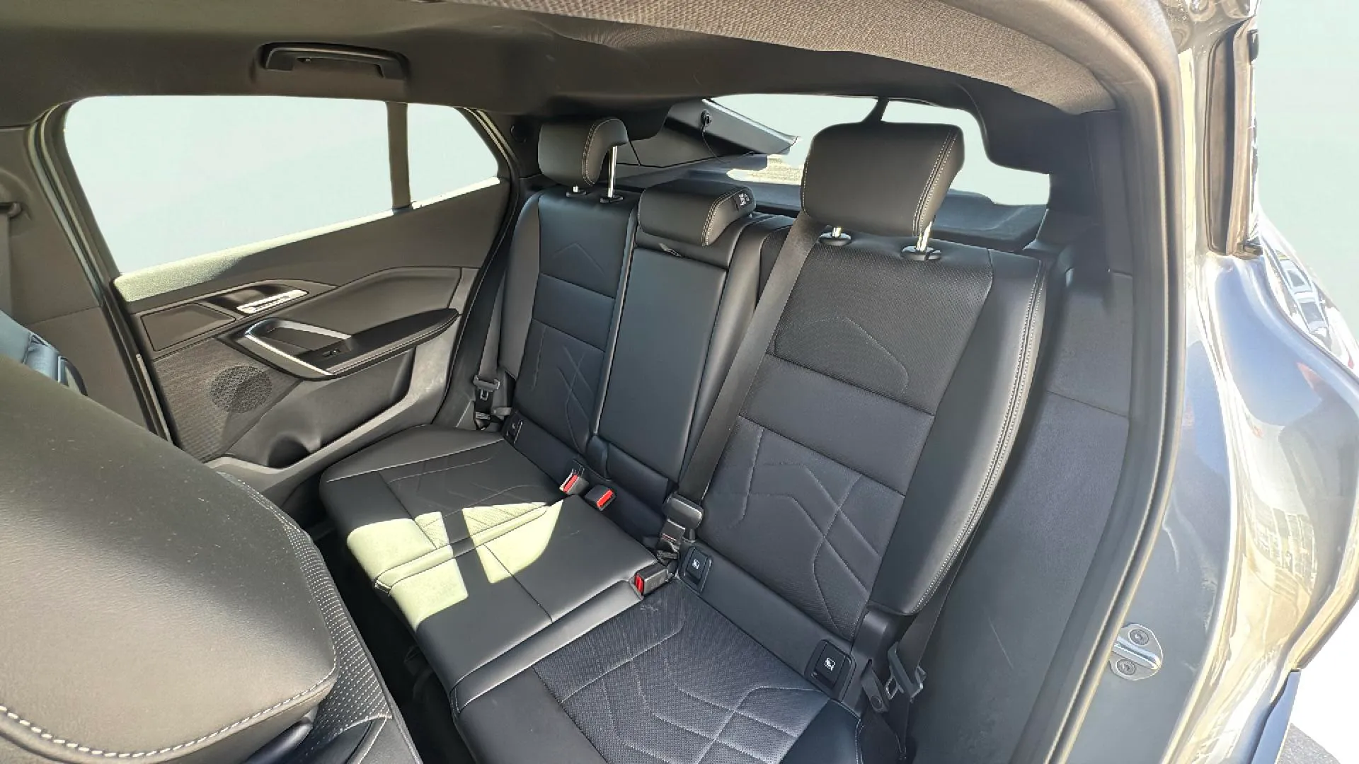 BMW X2 sDrive18d - foto 25