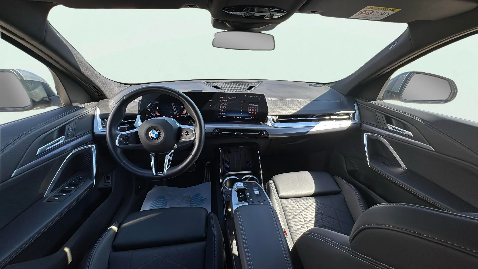 BMW X2 sDrive18d - foto 10