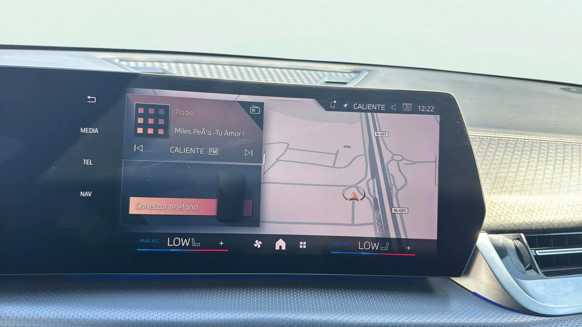 BMW X2 sDrive18d - foto 14
