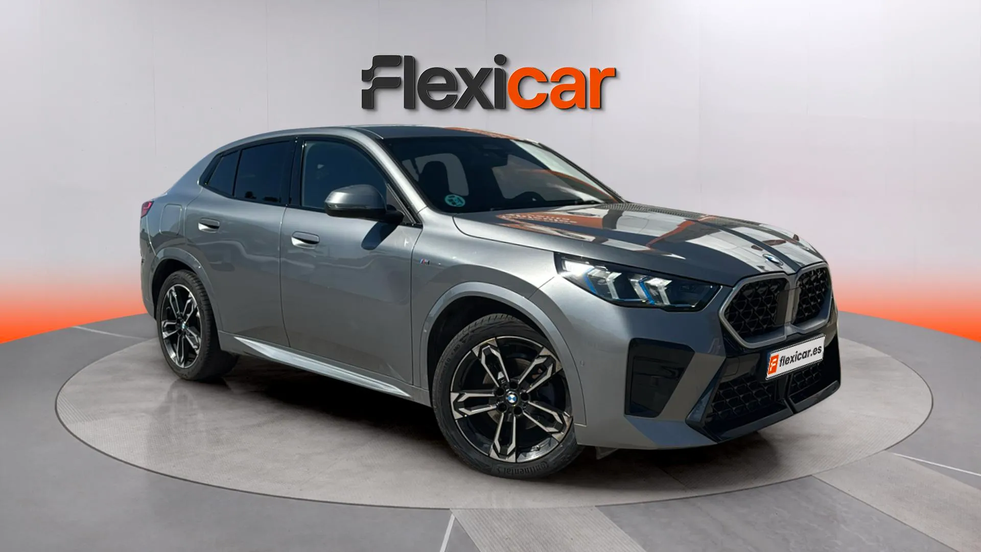 BMW X2 sDrive18d