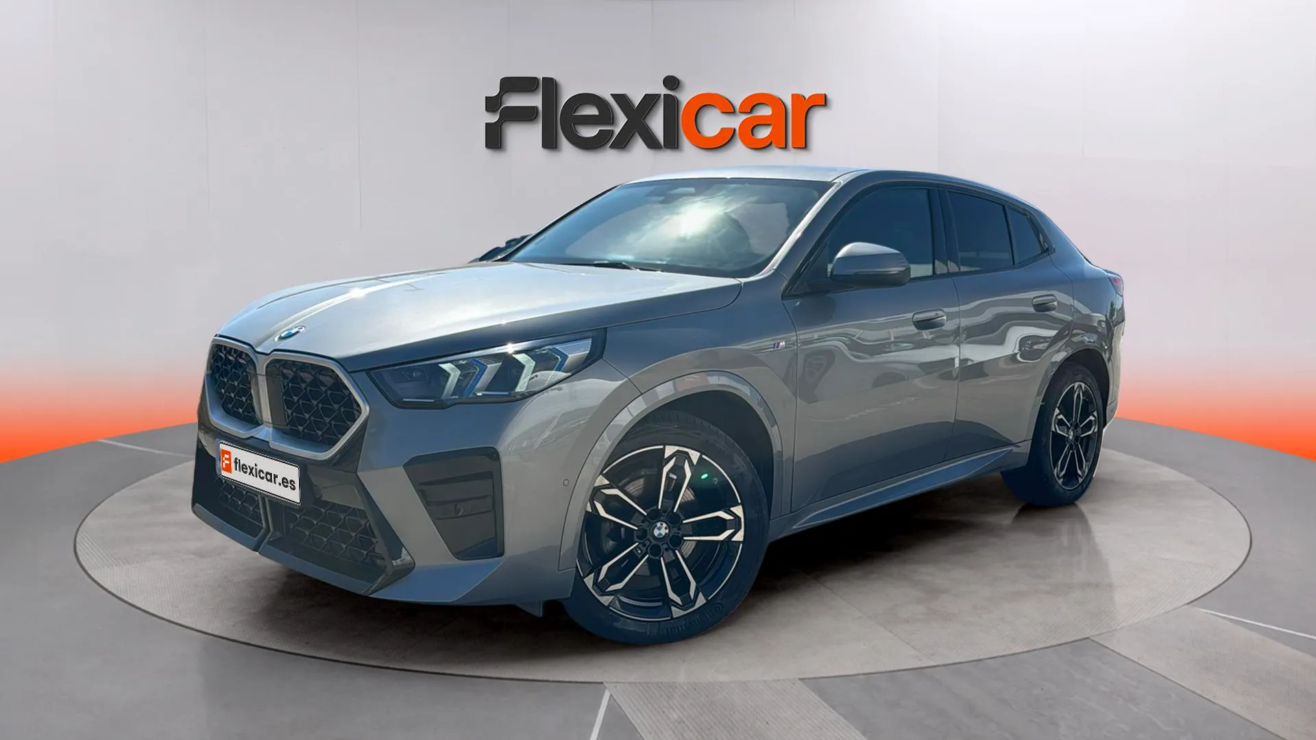 BMW X2 sDrive18d - foto 3