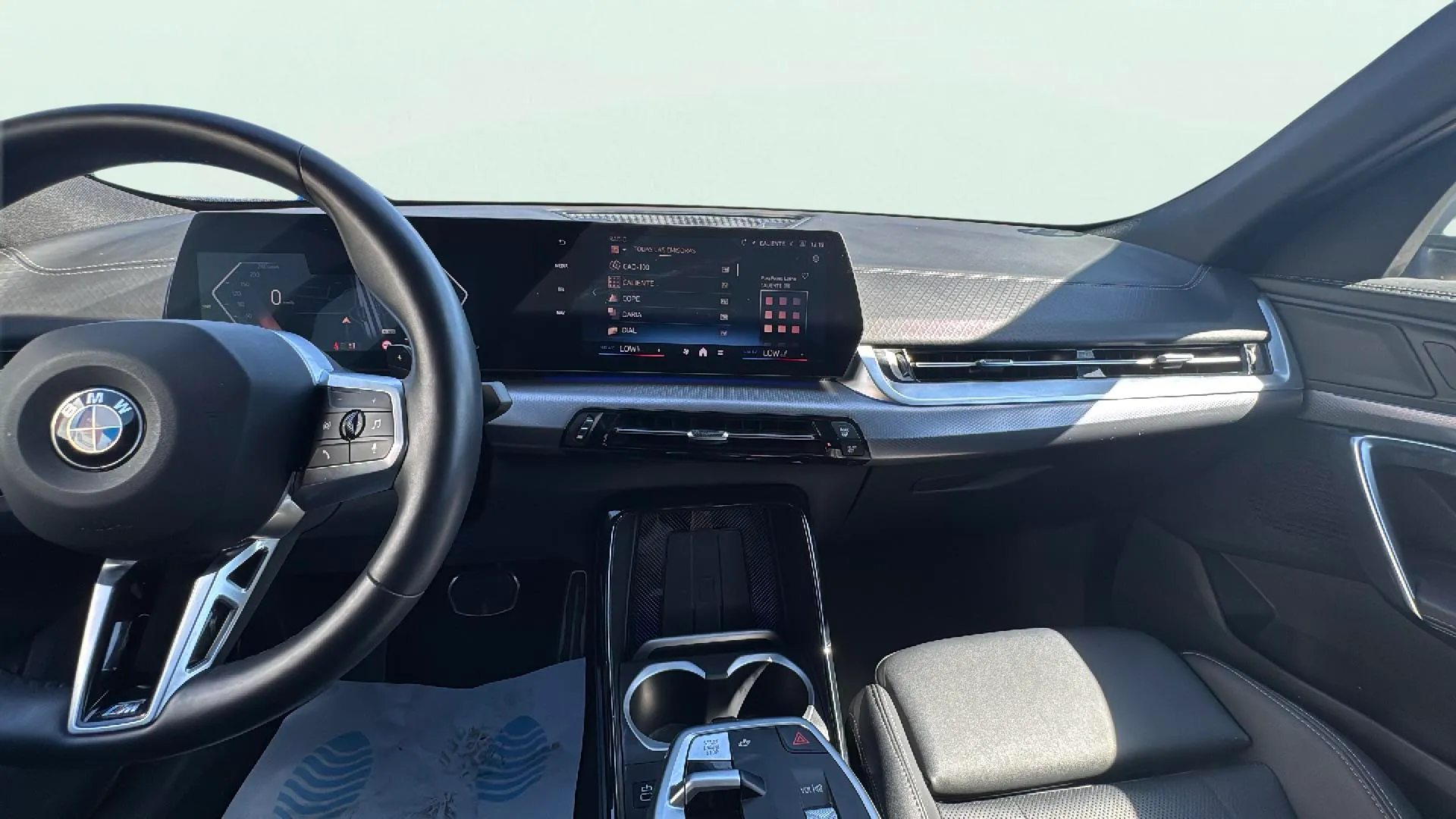 BMW X2 sDrive18d - foto 11