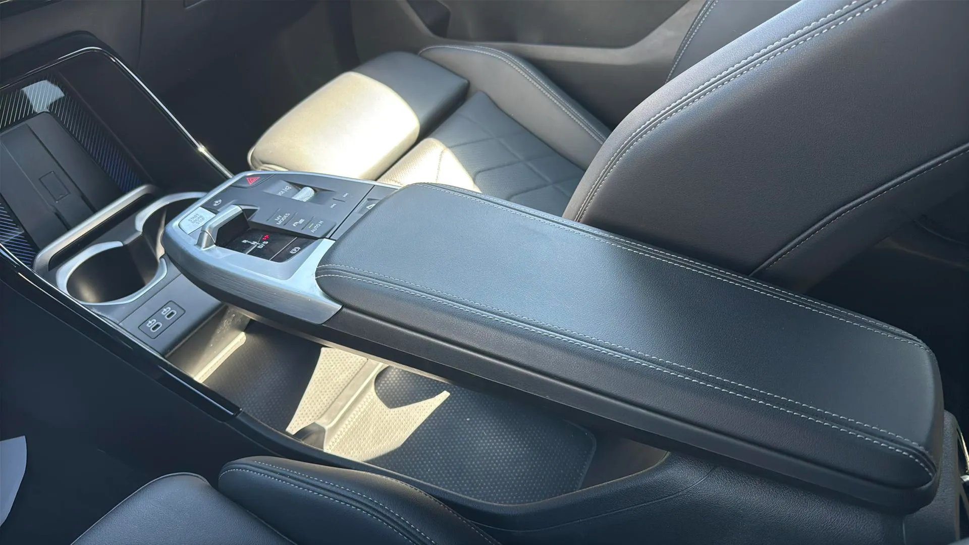 BMW X2 sDrive18d - foto 17