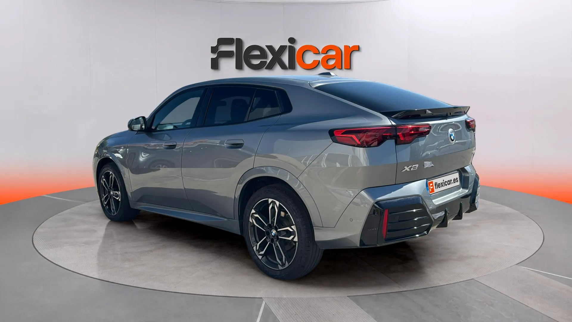 BMW X2 sDrive18d - foto 5