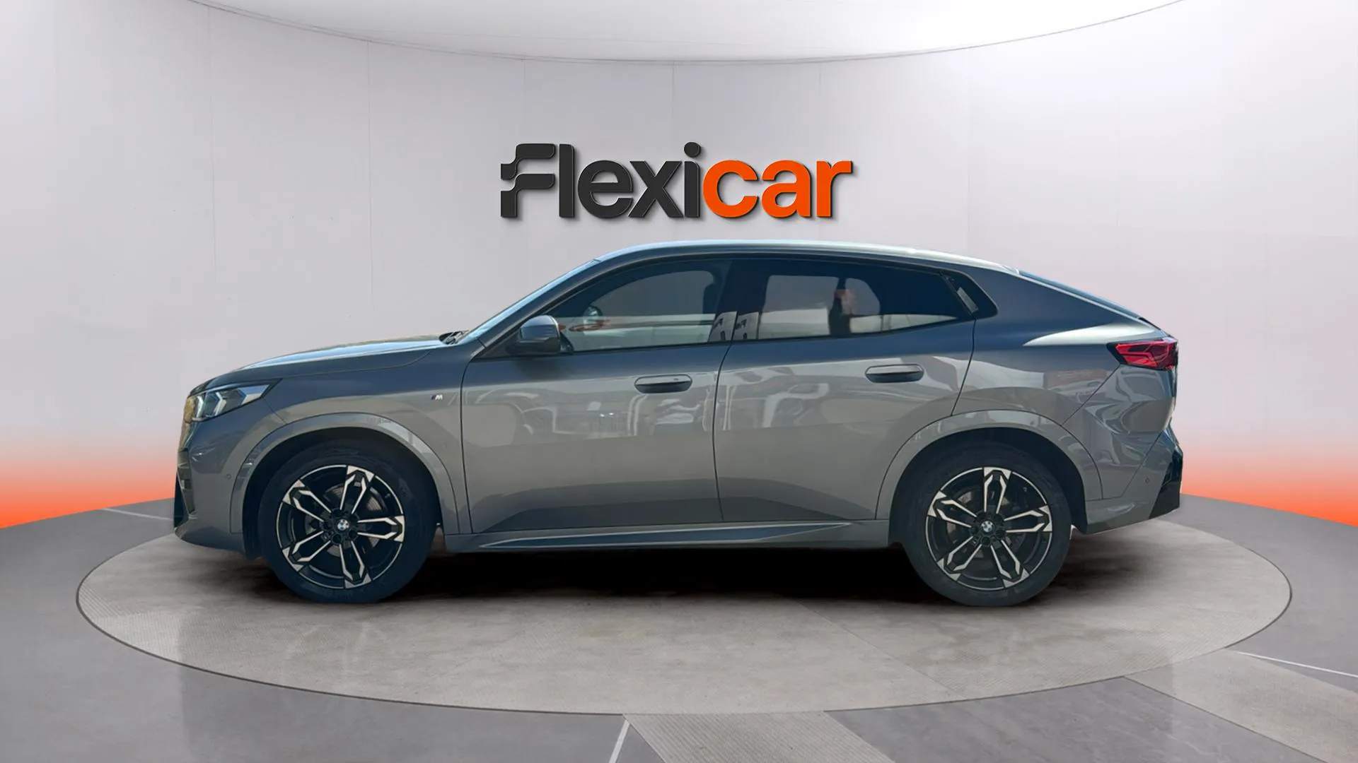BMW X2 sDrive18d - foto 4