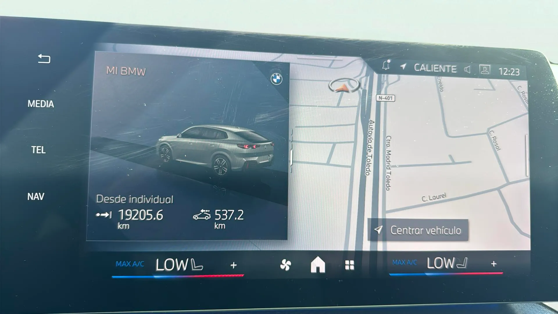 BMW X2 sDrive18d - foto 15