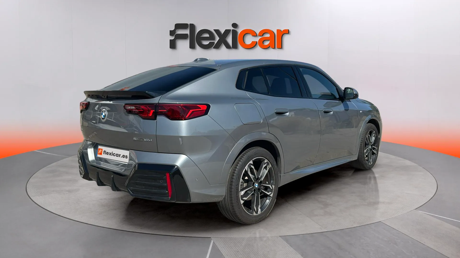 BMW X2 sDrive18d - foto 7