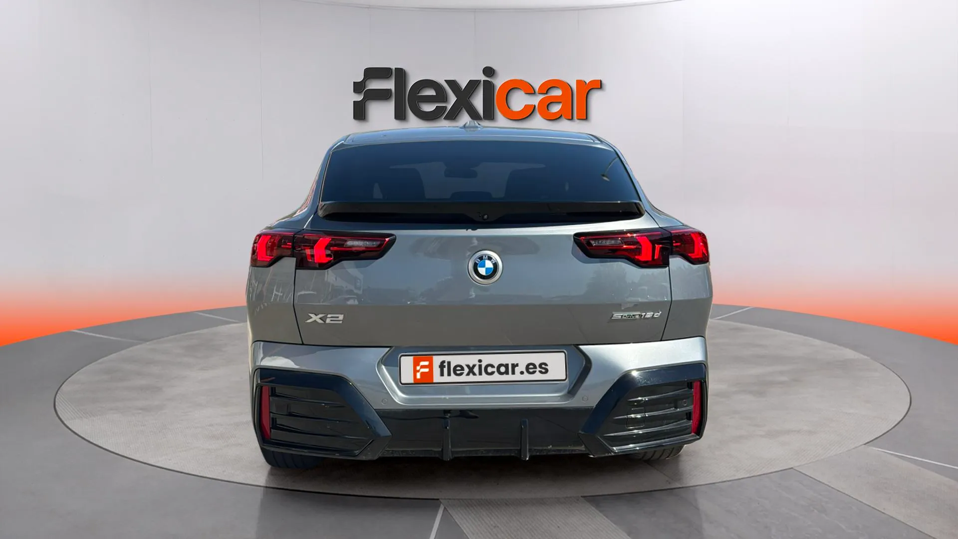 BMW X2 sDrive18d - foto 6