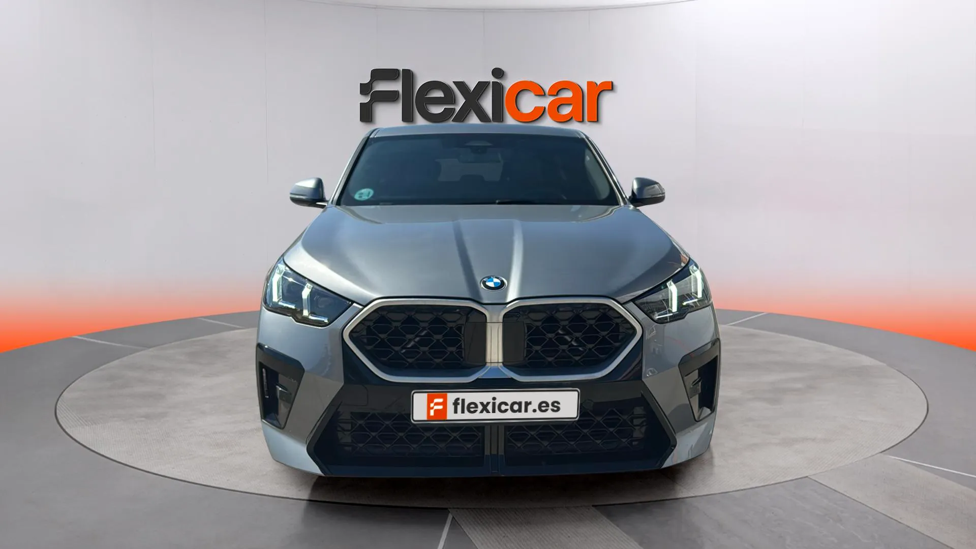 BMW X2 sDrive18d - foto 2