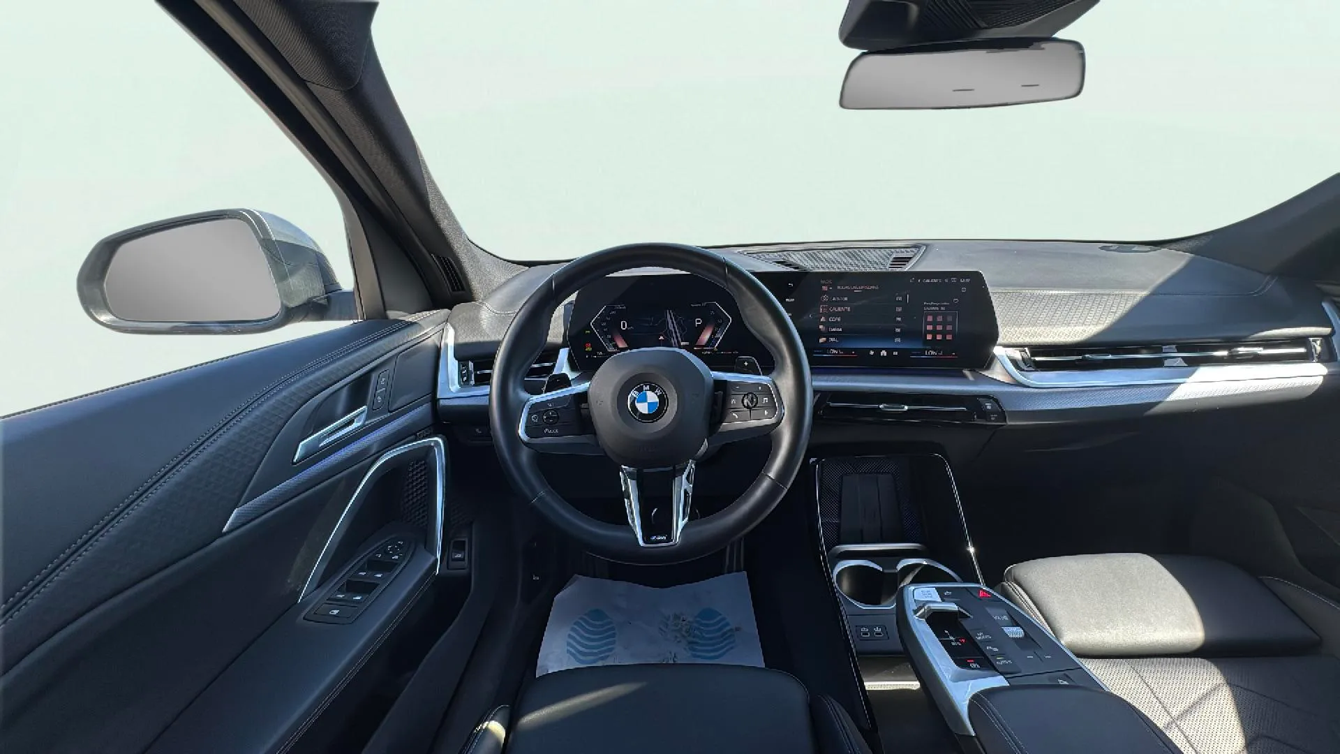 BMW X2 sDrive18d - foto 19
