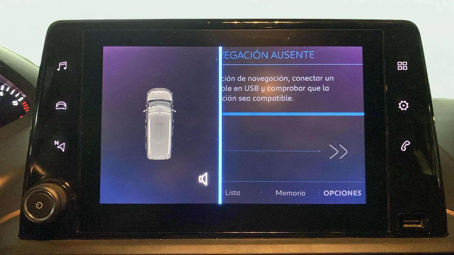 Peugeot Rifter GT Line Long BlueHDi EAT8 - foto 16