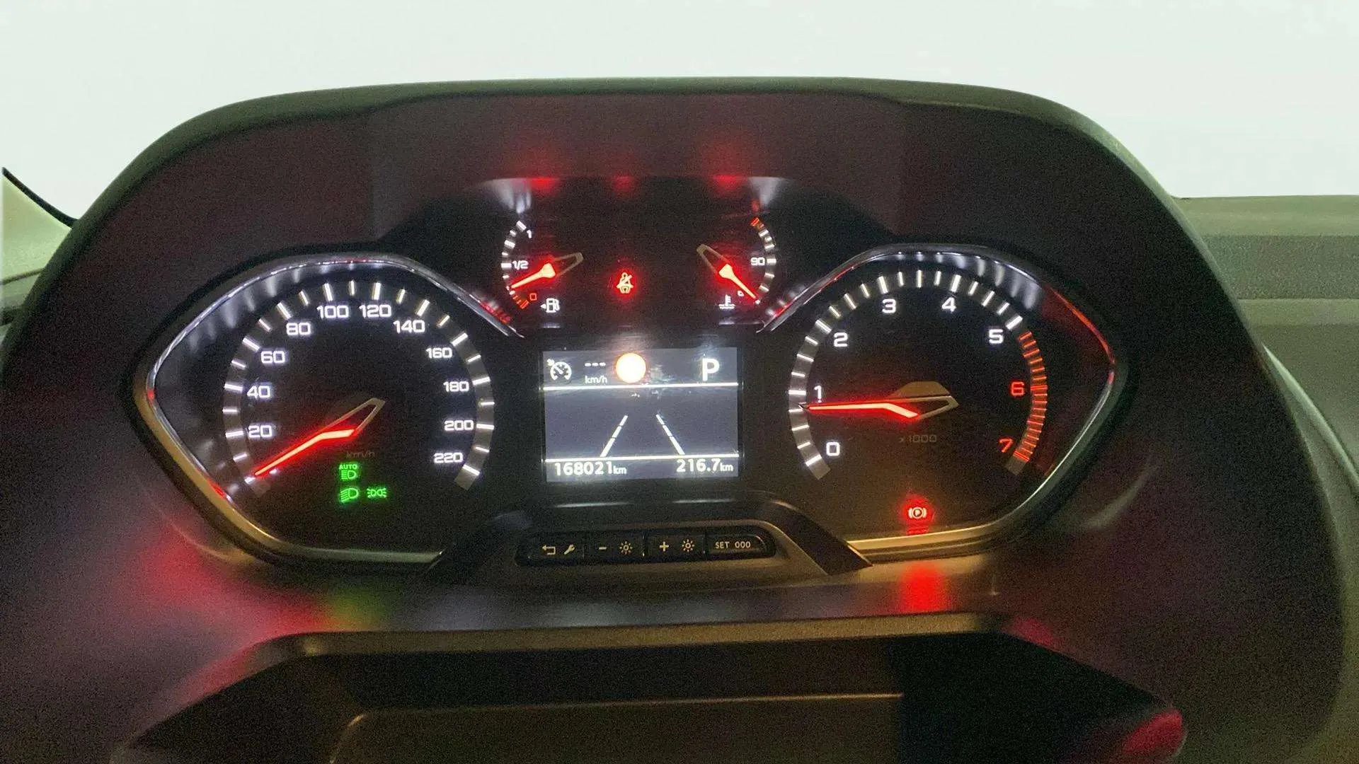 Peugeot Rifter GT Line Long BlueHDi EAT8 - foto 13