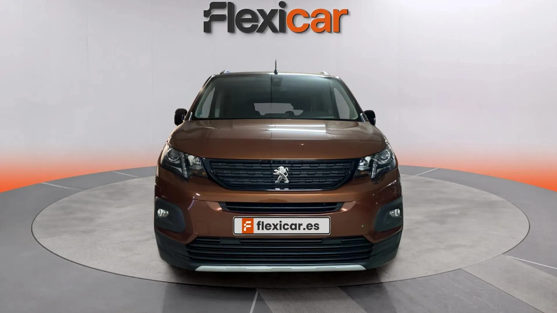 Peugeot Rifter GT Line Long BlueHDi EAT8 - foto 2