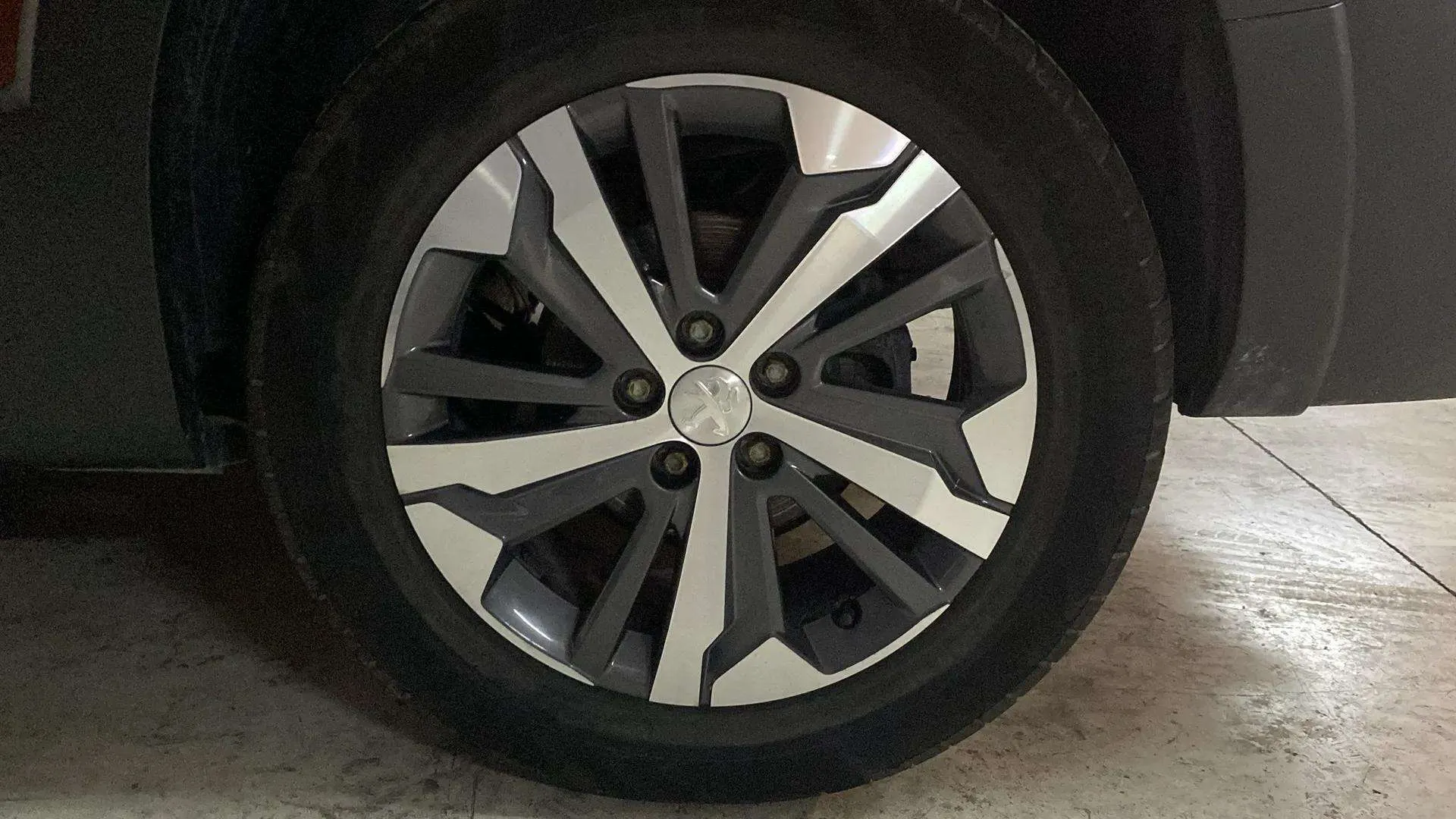 Peugeot Rifter GT Line Long BlueHDi EAT8 - foto 33